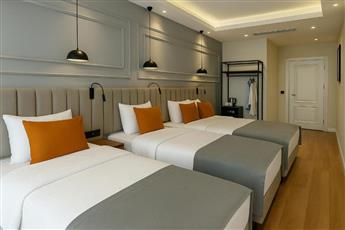 Center Port Hotel Karakoy 4*