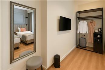 Center Port Hotel Karakoy