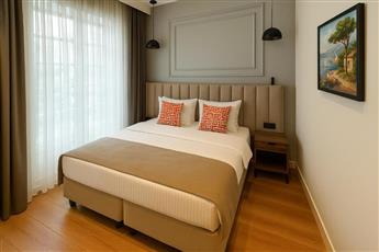 Center Port Hotel Karakoy