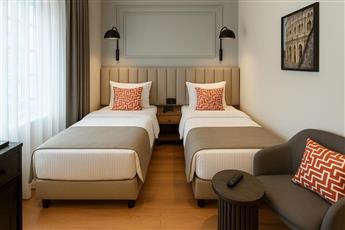 Center Port Hotel Karakoy