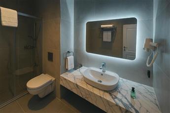 Center Port Hotel Karakoy