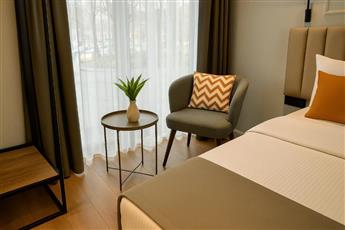 Center Port Hotel Karakoy