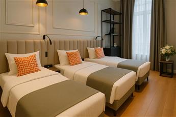 Center Port Hotel Karakoy