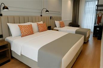 Center Port Hotel Karakoy