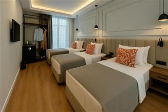 Center Port Hotel Karakoy