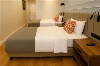 Center Port Hotel Karakoy