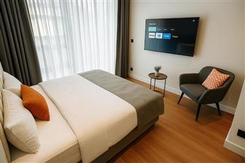 Center Port Hotel Karakoy