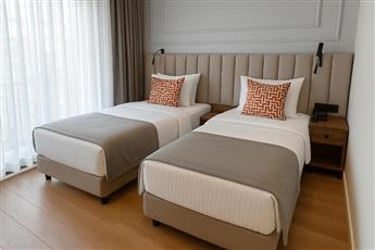 Center Port Hotel Karakoy