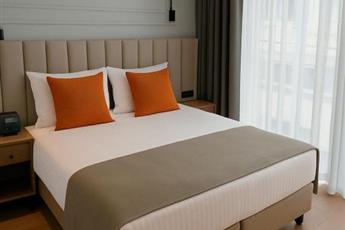 Center Port Hotel Karakoy