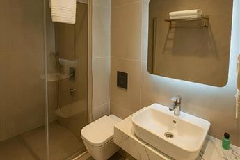 Center Port Hotel Karakoy