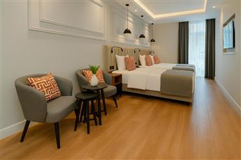 Center Port Hotel Karakoy