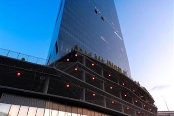 Centro WestSide Residences by Rotana 4*