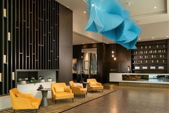 Centro WestSide Residences by Rotana 4*