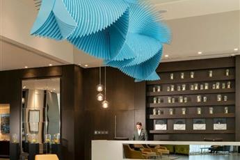 Centro WestSide Residences by Rotana 4*