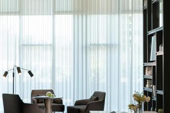 Centro WestSide Residences by Rotana 4*