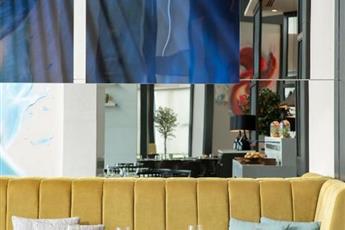 Centro WestSide Residences by Rotana 4*