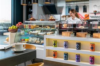 Centro WestSide Residences by Rotana 4*