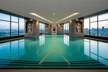 Centro WestSide Residences by Rotana 4*