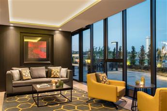 Centro WestSide Residences by Rotana 4*