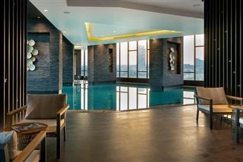 Centro WestSide Residences by Rotana 4*