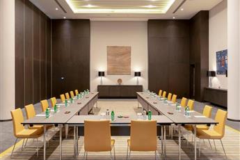 Centro WestSide Residences by Rotana 4*