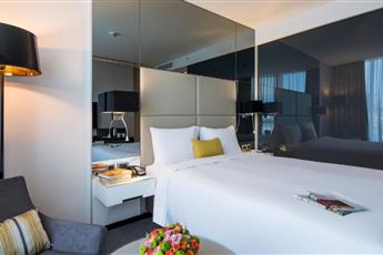 Centro WestSide Residences by Rotana 4*