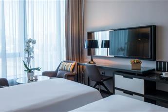 Centro WestSide Residences by Rotana 4*