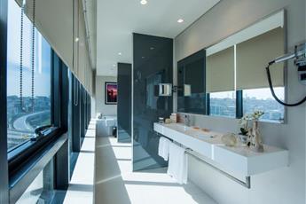 Centro WestSide Residences by Rotana 4*