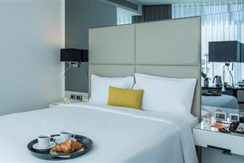 Centro WestSide Residences by Rotana 4*