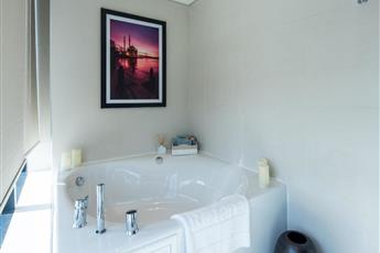 Centro WestSide Residences by Rotana 4*