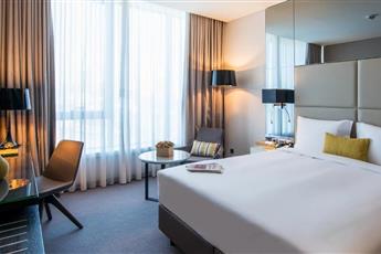 Centro WestSide Residences by Rotana 4*