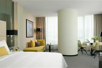 Centro WestSide Residences by Rotana 4*