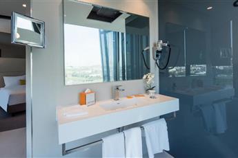 Centro WestSide Residences by Rotana 4*