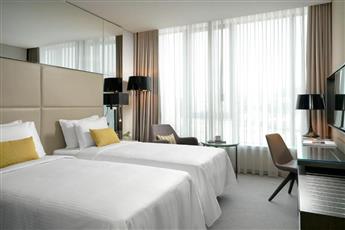 Centro WestSide Residences by Rotana 4*