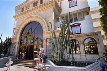 Cesars Resort Side 5*