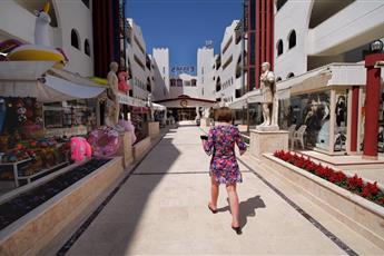 Cesars Resort Side 5*