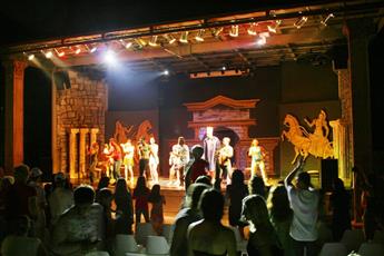 Cesars Resort Side 5*