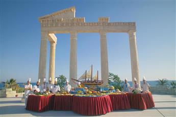 Cesars Resort Side 5*