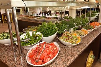 Cesars Resort Side 5*