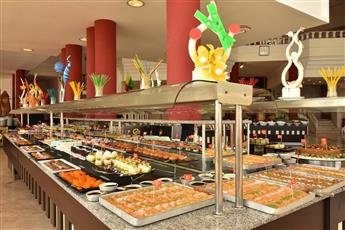 Cesars Resort Side 5*