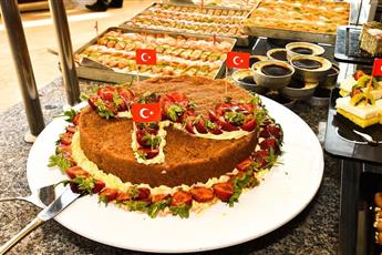 Cesars Resort Side 5*