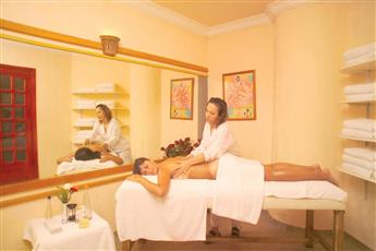 Cesars Resort Side 5*