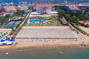 Cesars Resort Side