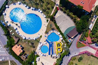 Cesars Resort Side