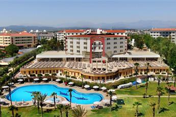 Cesars Resort Side
