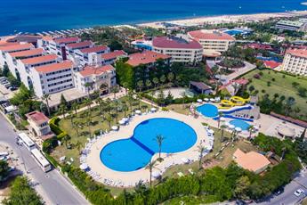 Cesars Resort Side
