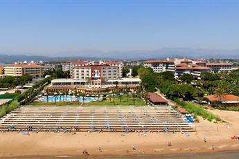 Cesars Resort Side