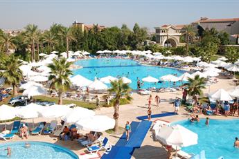Cesars Resort Side
