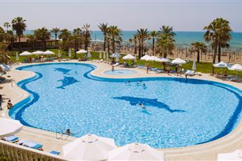 Cesars Resort Side