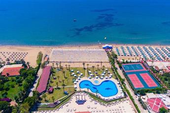 Cesars Resort Side